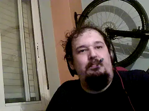 porkorossy online show from 12.22.24