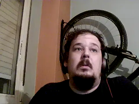 porkorossy online show from 12.25.24