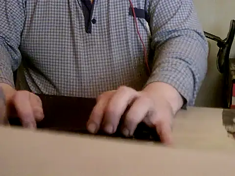 porkorossy online show from 01.25.25