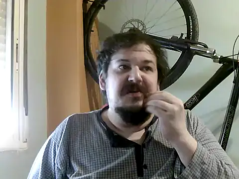 porkorossy online show from 01.31.25