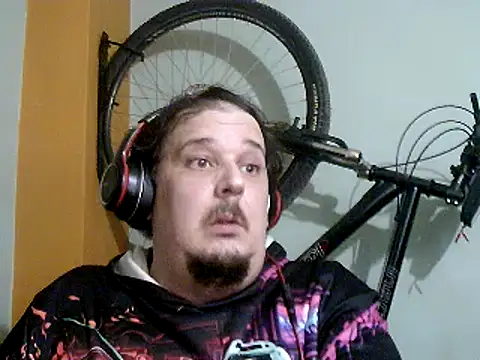 porkorossy online show from 02.23.25