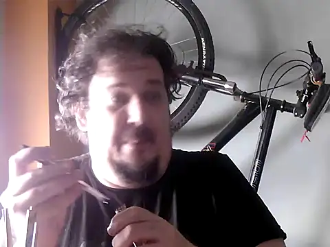 porkorossy online show from 03.15.25