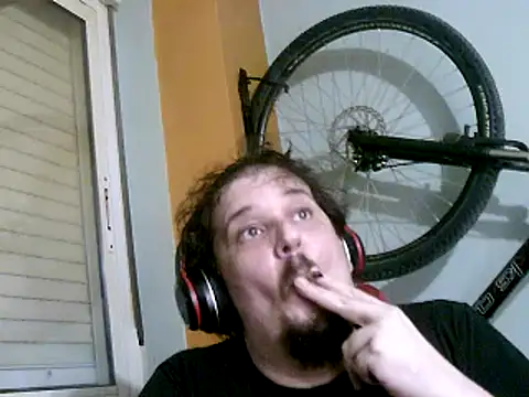 porkorossy online show from 03.23.25