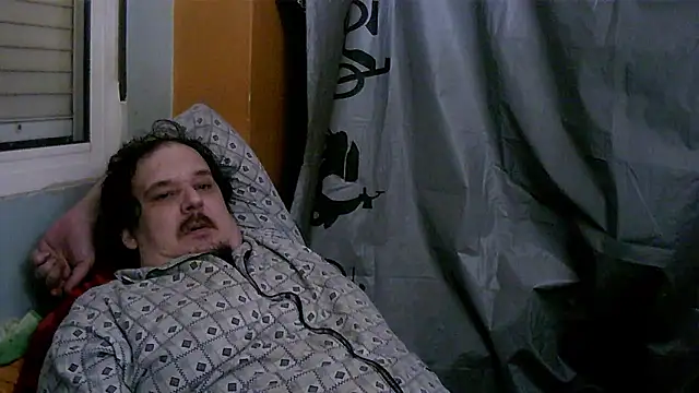 porkorossy online show from 01.14.26