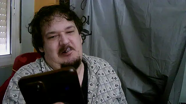 porkorossy online show from 01.19.26