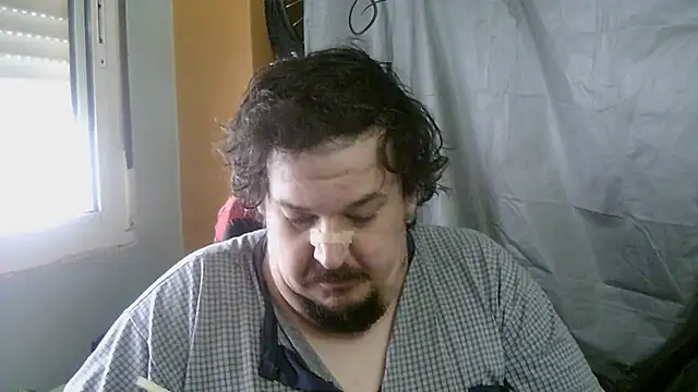 porkorossy online show from 02.25.26