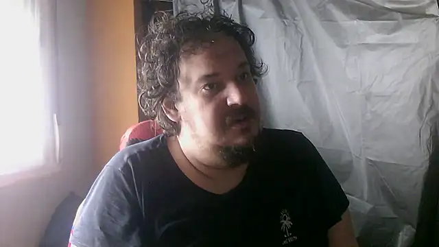 porkorossy online show from 03.13.26