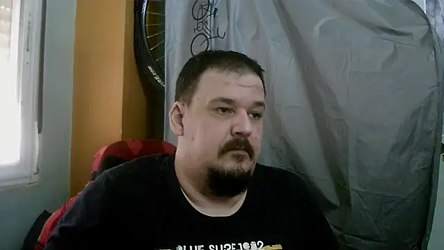 porkorossy online show from 03.17.26