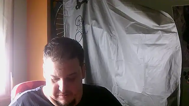 porkorossy online show from 03.24.26