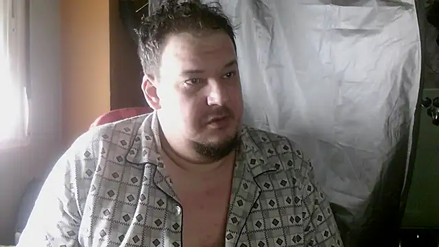 porkorossy online show from 03.30.26