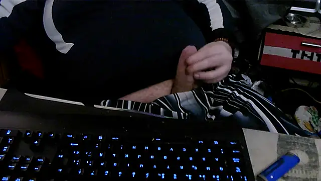 porkorossy online show from 04.05.26