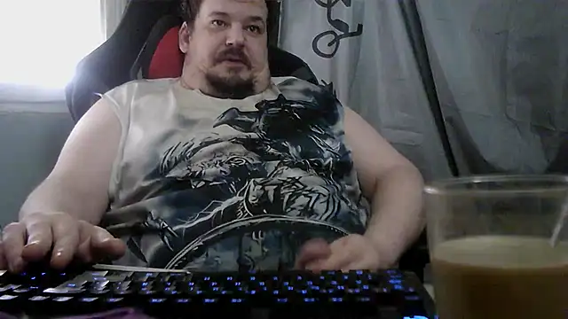 porkorossy online show from 05.15.26