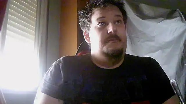 Snapshot of porkorossy chatting on 06.08.26 porkorossy online show from 06.08.26