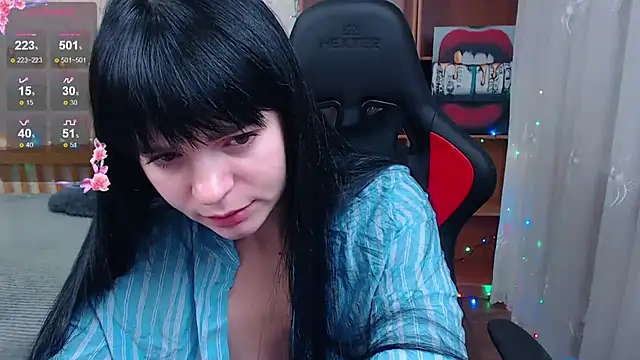 JuicyJess online show from 12.15.25