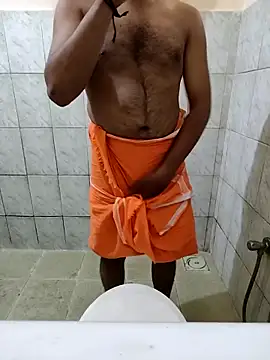 Mallu boy-tvpm online show from 02.07.25