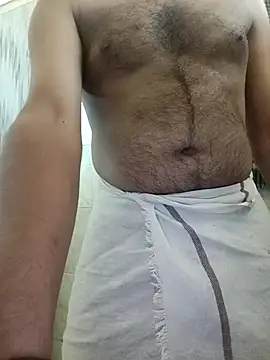 Mallu boy-tvpm online show from 10.07.25