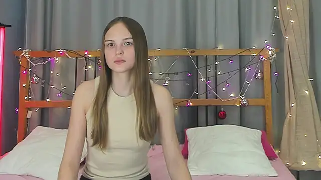 little radiant sun online show from 02.01.25