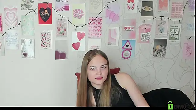 little radiant sun online show from 10.04.25