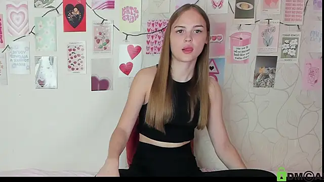 little radiant sun online show from 10.05.25