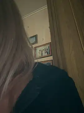 AlinaGrosu online show from 02.03.25