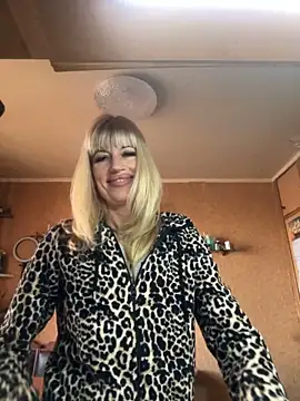 AlinaGrosu online show from 02.24.25