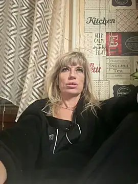 AlinaGrosu online show from 03.04.26