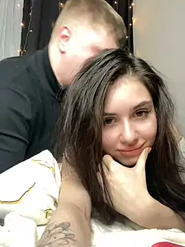 SofiaLaLight online show from 01.04.25