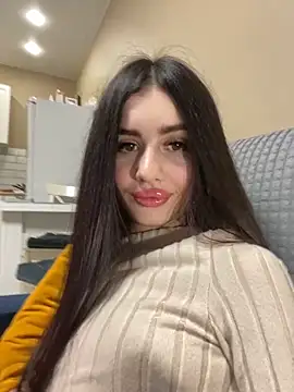 SofiaLaLight online show from 03.14.25