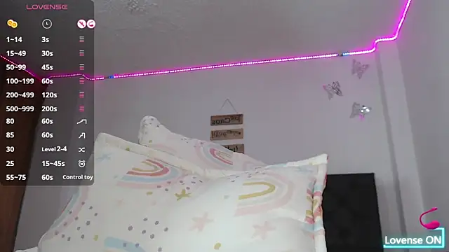 verocute7 online show from 02.01.25