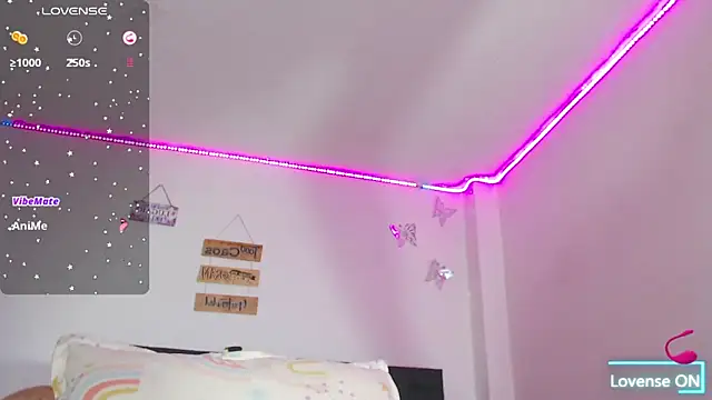 verocute7 online show from 03.17.25