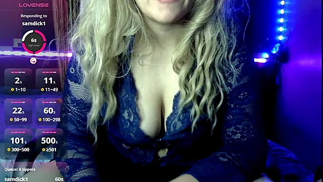 kaya goddess online show from 02.14.25