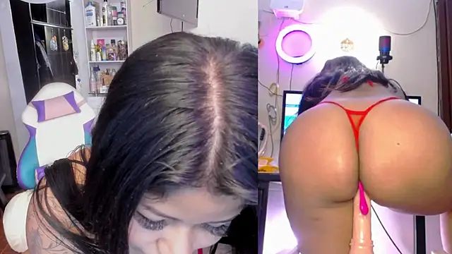 sasha blaire online show from 01.25.25