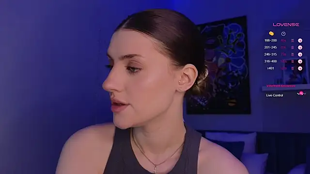 Skinny Alice online show from 01.24.25