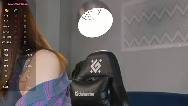 Skinny Alice online show from 03.03.25