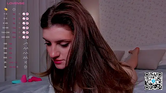 Skinny Alice online show from 03.19.25