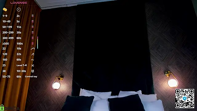 Skinny Alice online show from 09.13.25