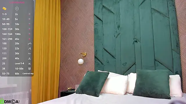 Skinny Alice online show from 11.28.25