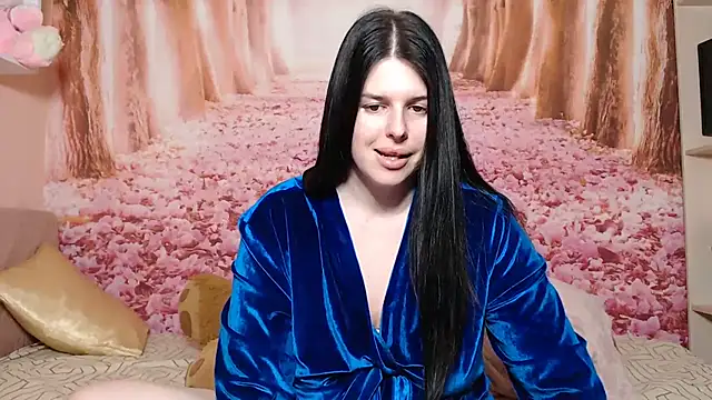 Annatrybebetter online show from 11.12.25