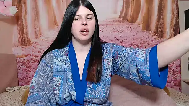 Annatrybebetter online show from 11.14.25