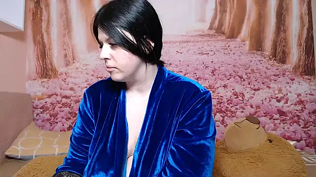 Annatrybebetter online show from 03.19.26