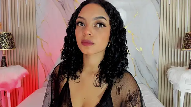 BeckyRusso online show from 01.11.26