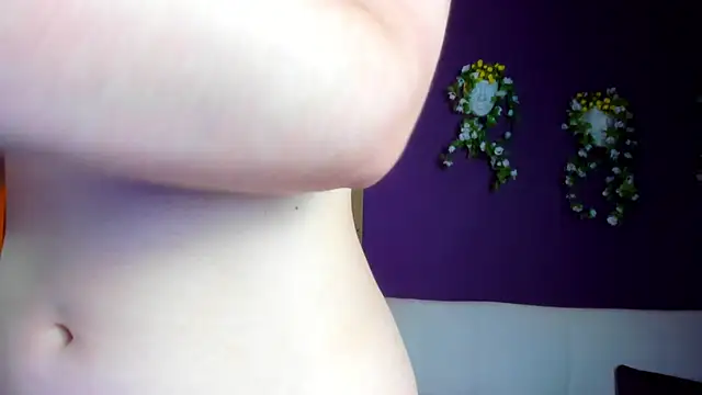 Kate Amaretto  online show from 02.24.25