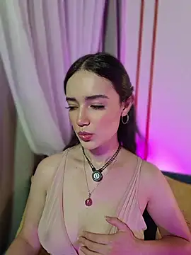 Kate Amaretto  online show from 05.05.26