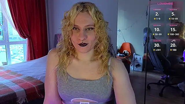 Snapshot of Lori_Myaf chatting on 03.15.25 Lori Myaf online show from 03.15.25