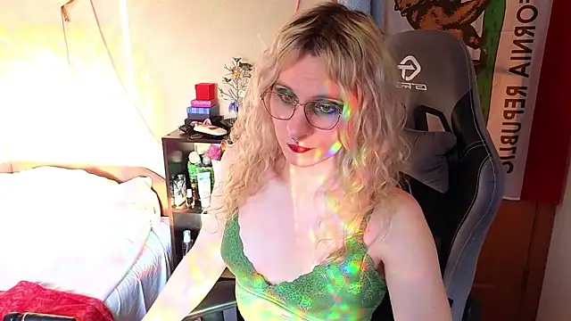 Lori Myaf online show from 03.11.26