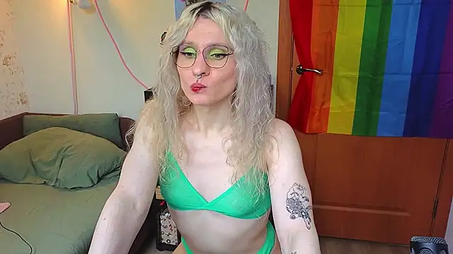 Lori Myaf online show from 06.01.26