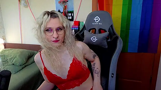 Lori Myaf online show from 07.15.26