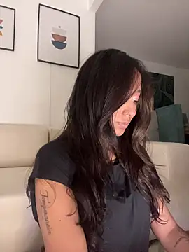 DianaHopson online show from 01.31.26