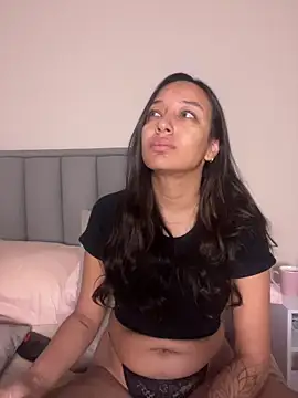 DianaHopson online show from 03.03.26