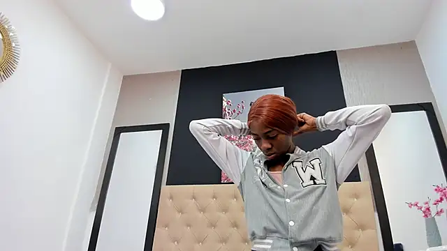 Shanelle   online show from 03.06.25